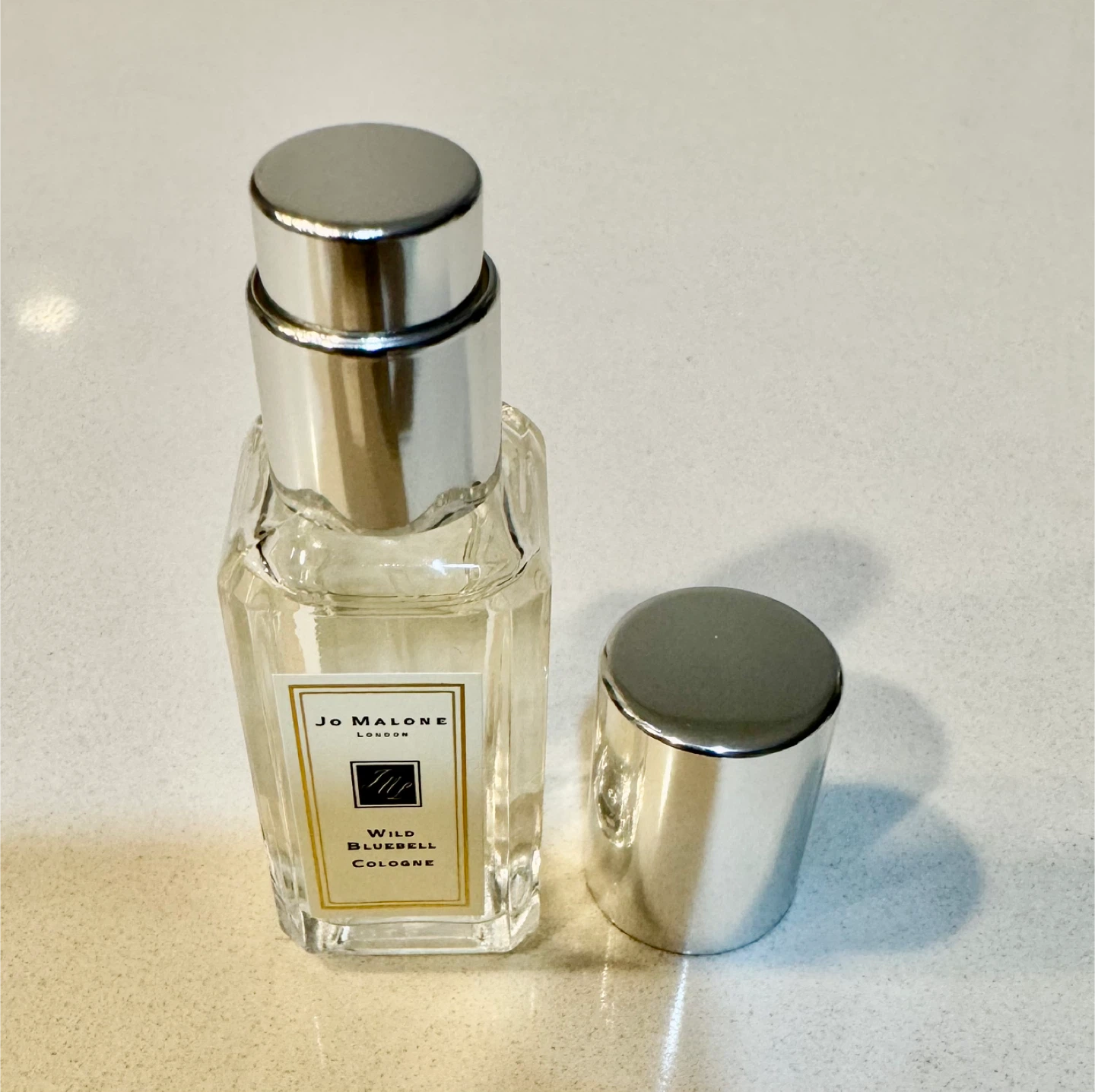 Jo Malone Wild Bluebell Cologne_9 mL - photo 5