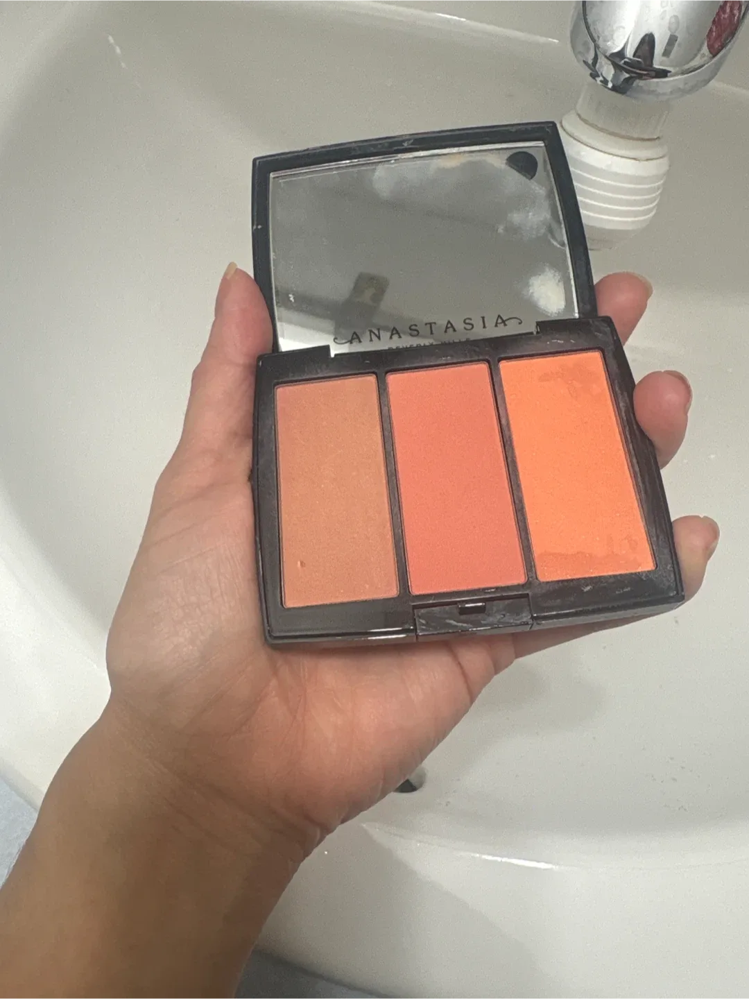 Anastasia Beverly Hills