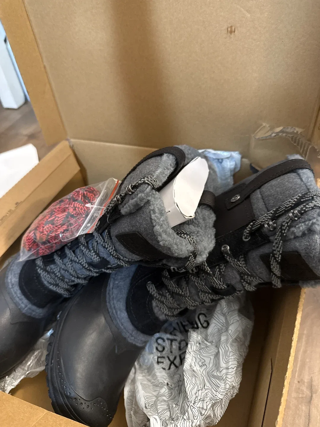 The North Face Shellista III Mid Boots - Women's US 7