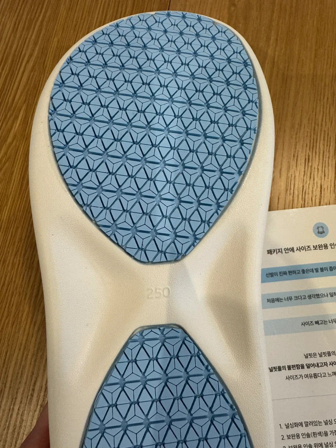 Top quality Korean crocs nursing shoes (Nurfit) - BRAND NEW image indicator(5)