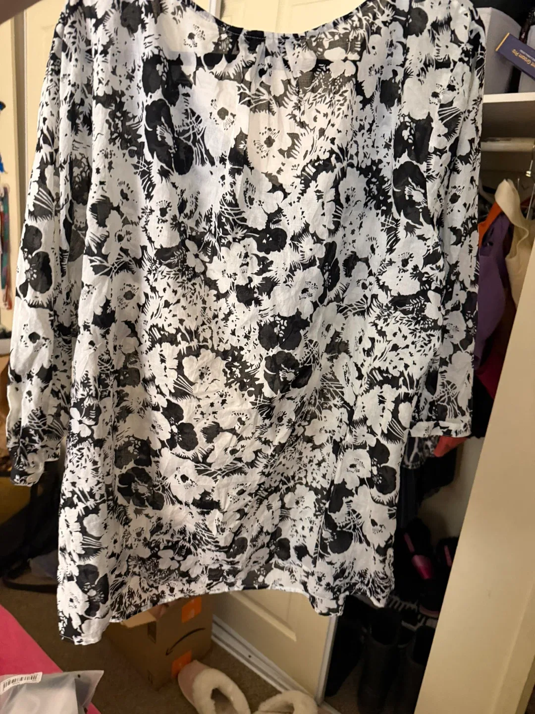 Ralph Lauren Blouse - 3X image indicator(5)