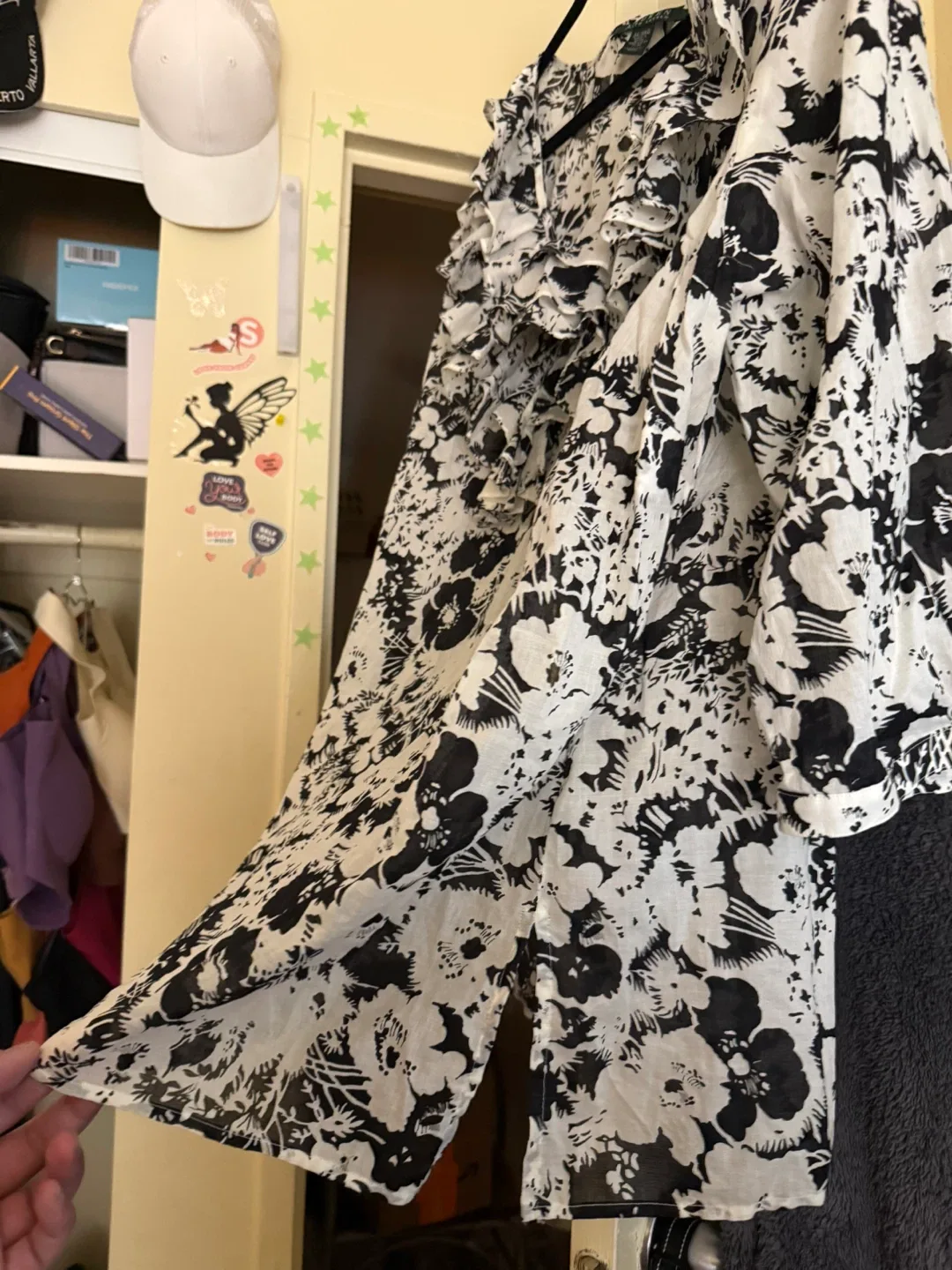 Ralph Lauren Blouse - 3X image indicator(3)