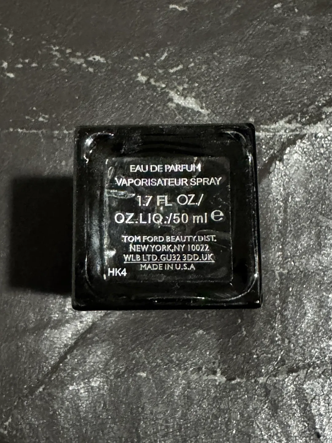 Tom Ford Oud Wood image indicator(3)