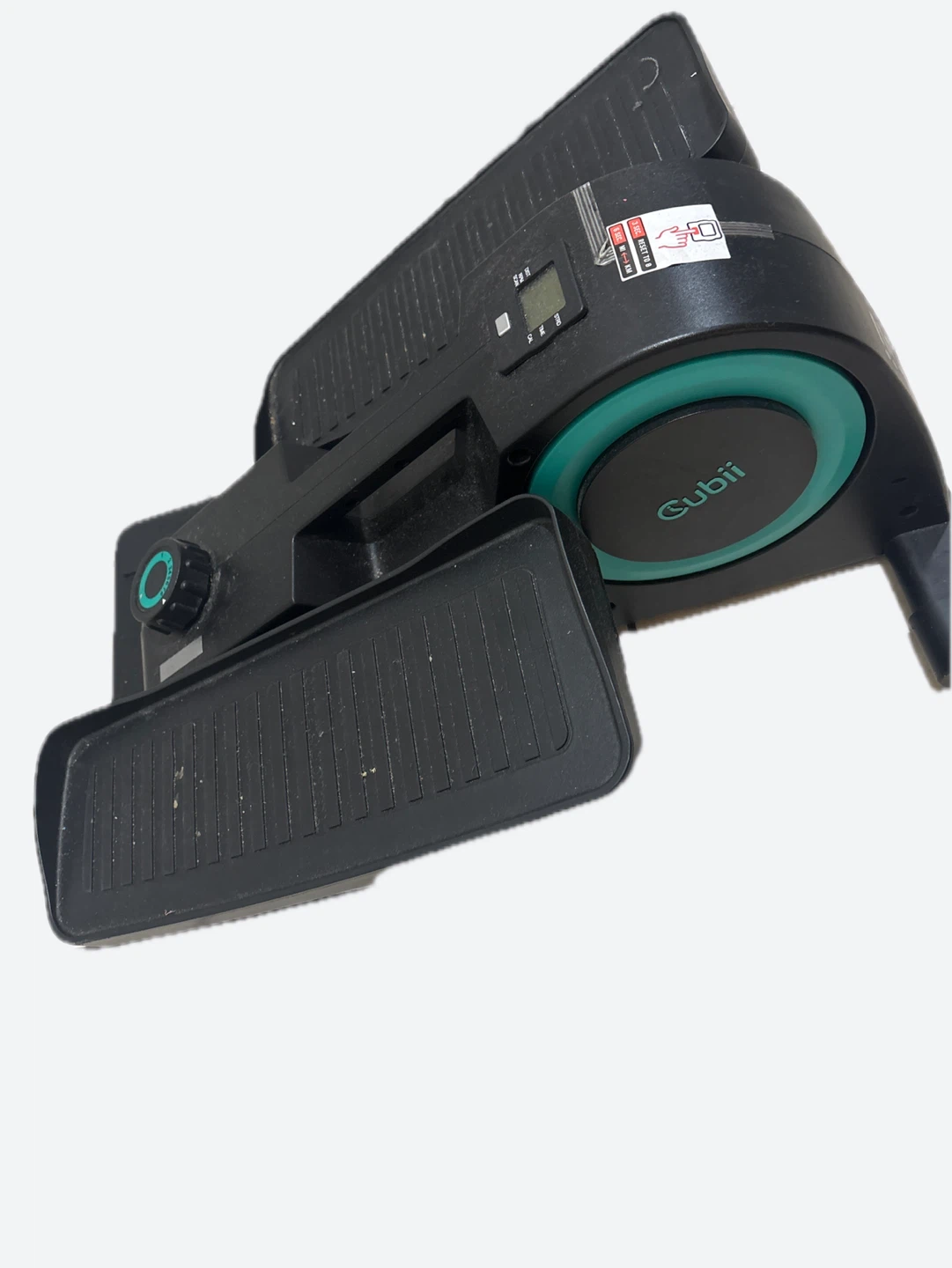 Cubii Jr. Seated Elliptical