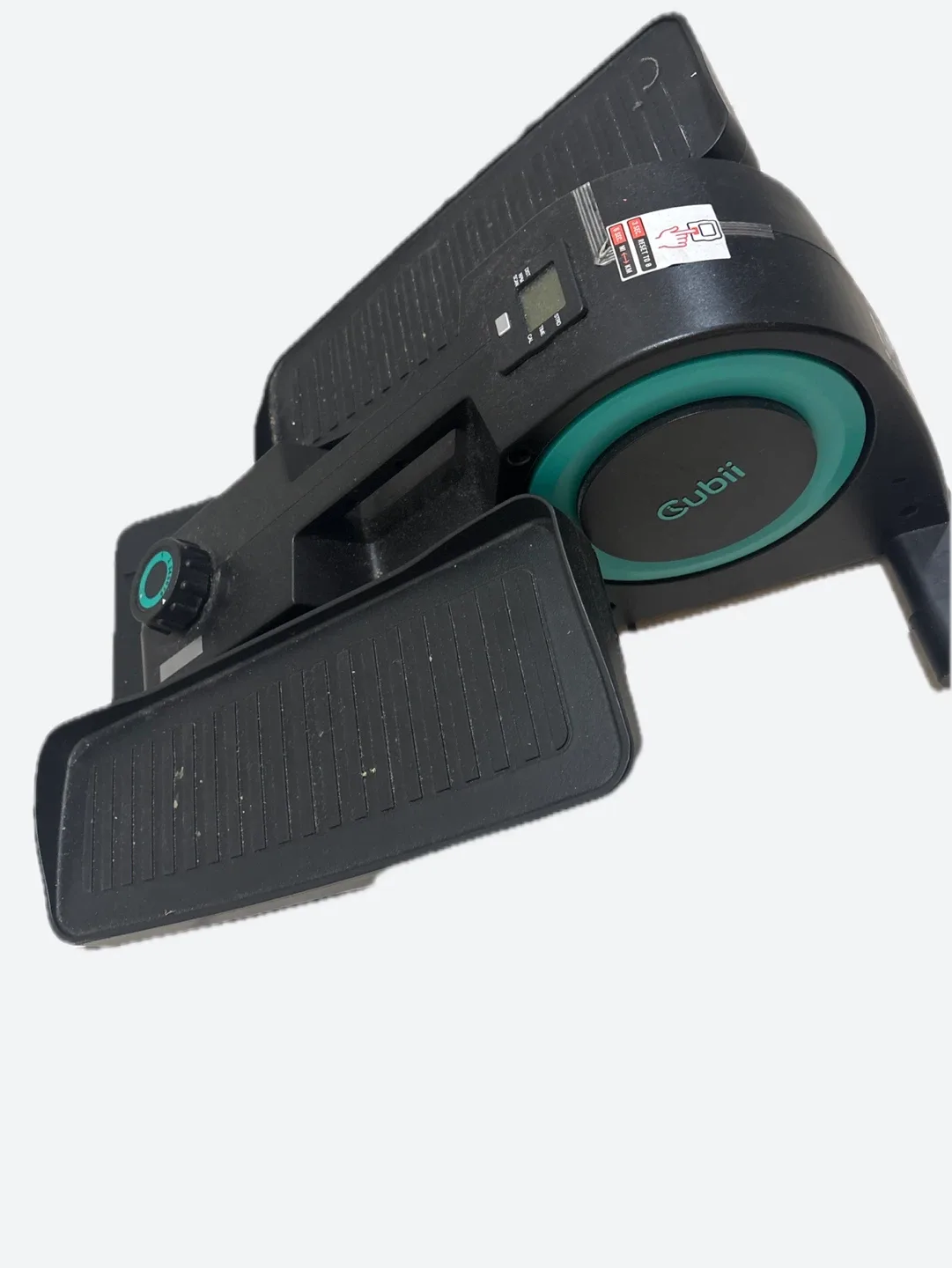 Cubii Jr. Seated Elliptical