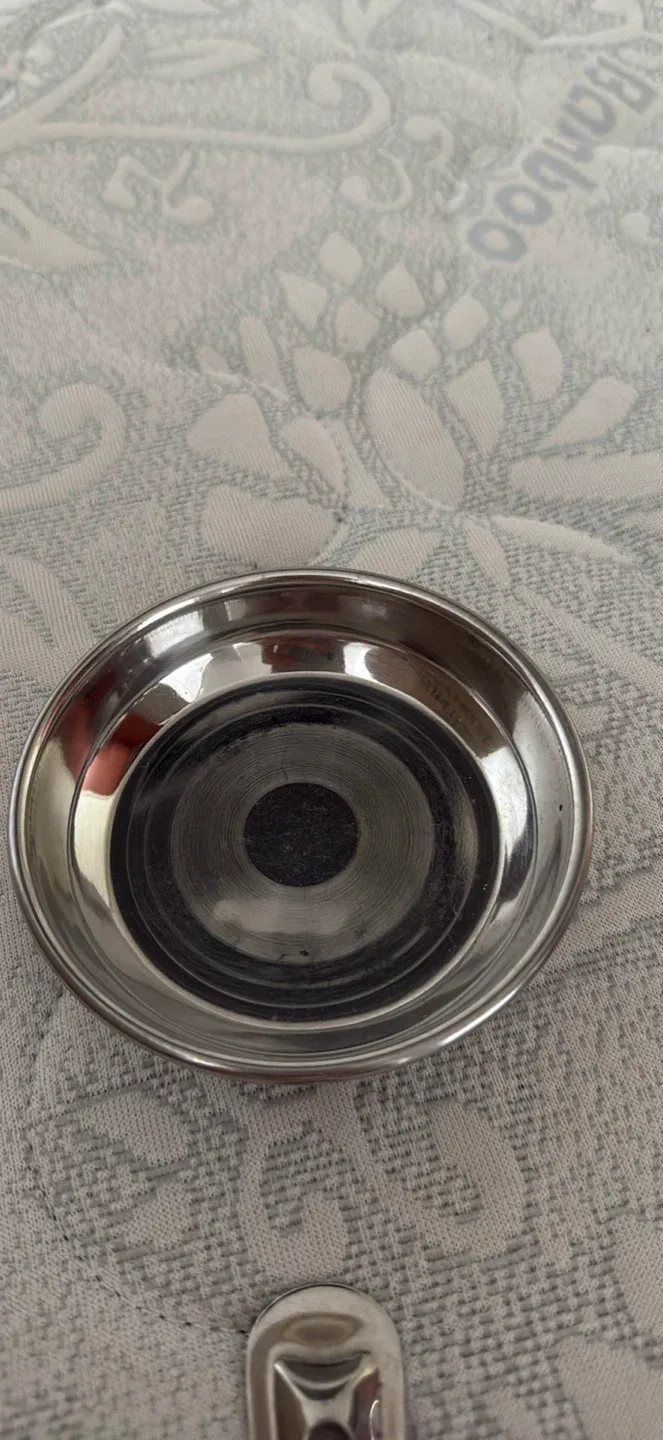 Stainless Steel Kitchenware Set