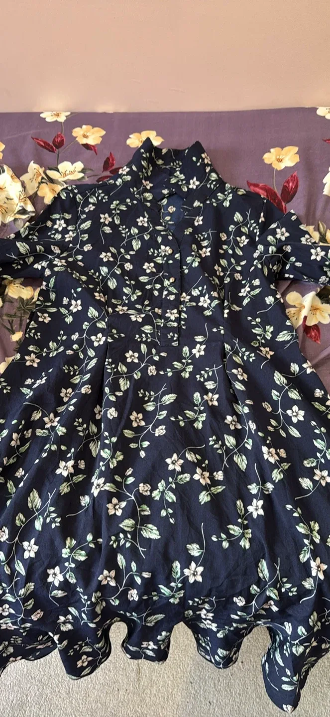 Assorted Women's Clothing