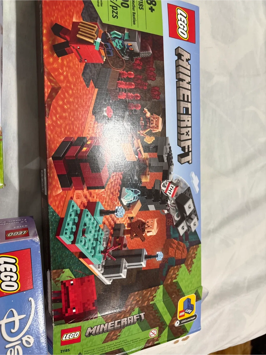 Lego Sets Boxed image indicator(3)