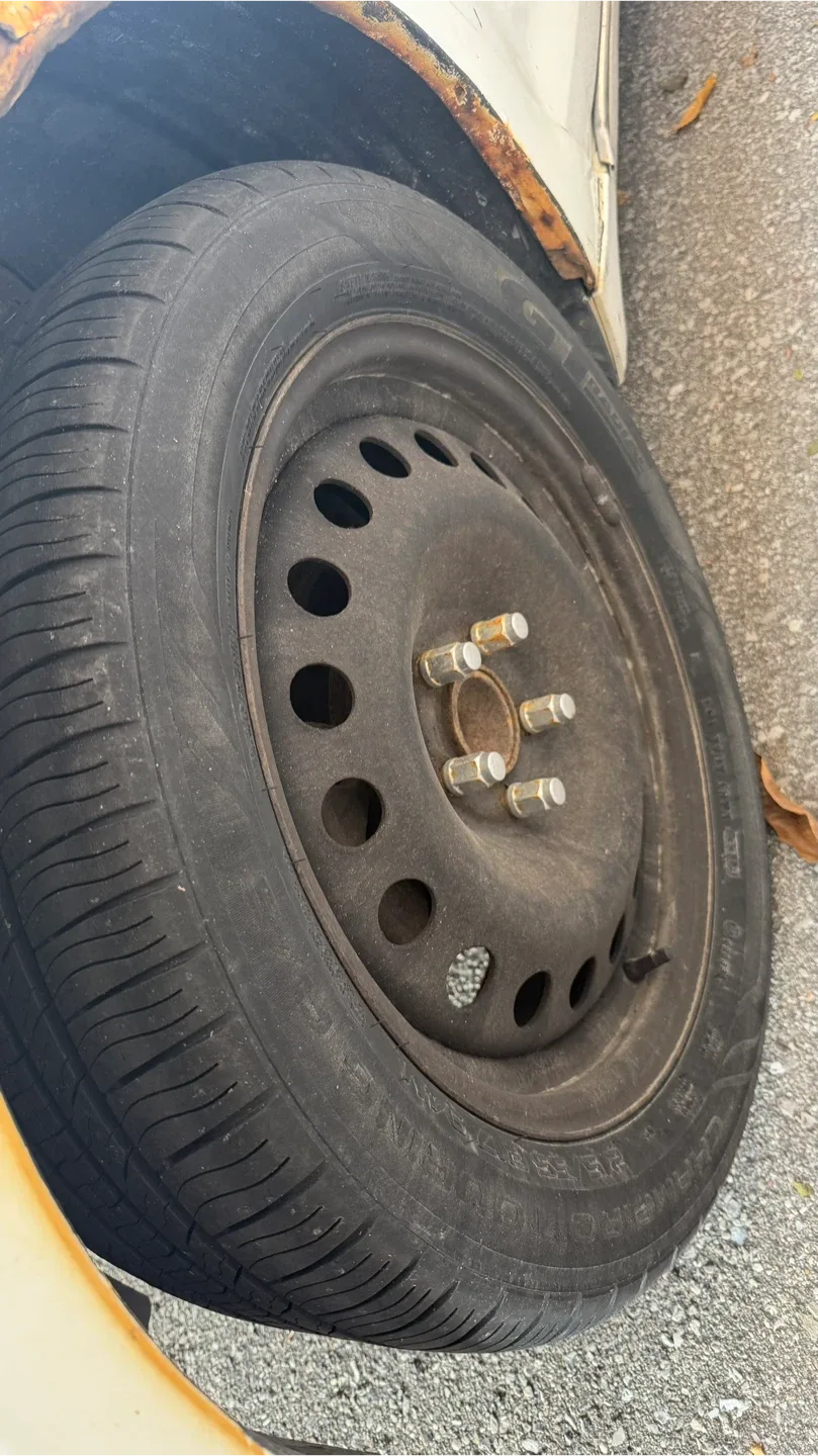 2009 Chevrolet Malibu image indicator(5)