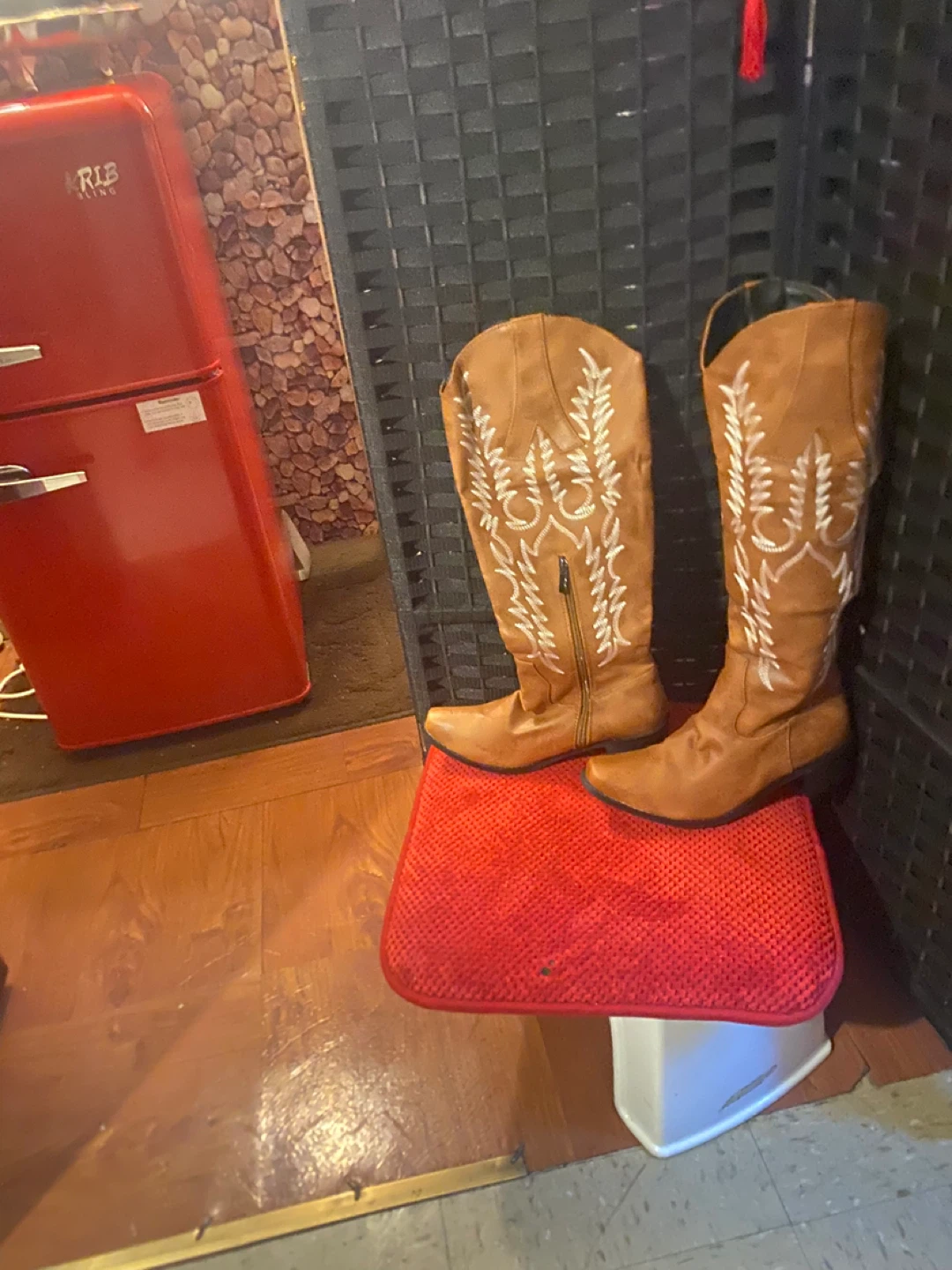 Cowboy Boots - Women's Size 8 - photo 2