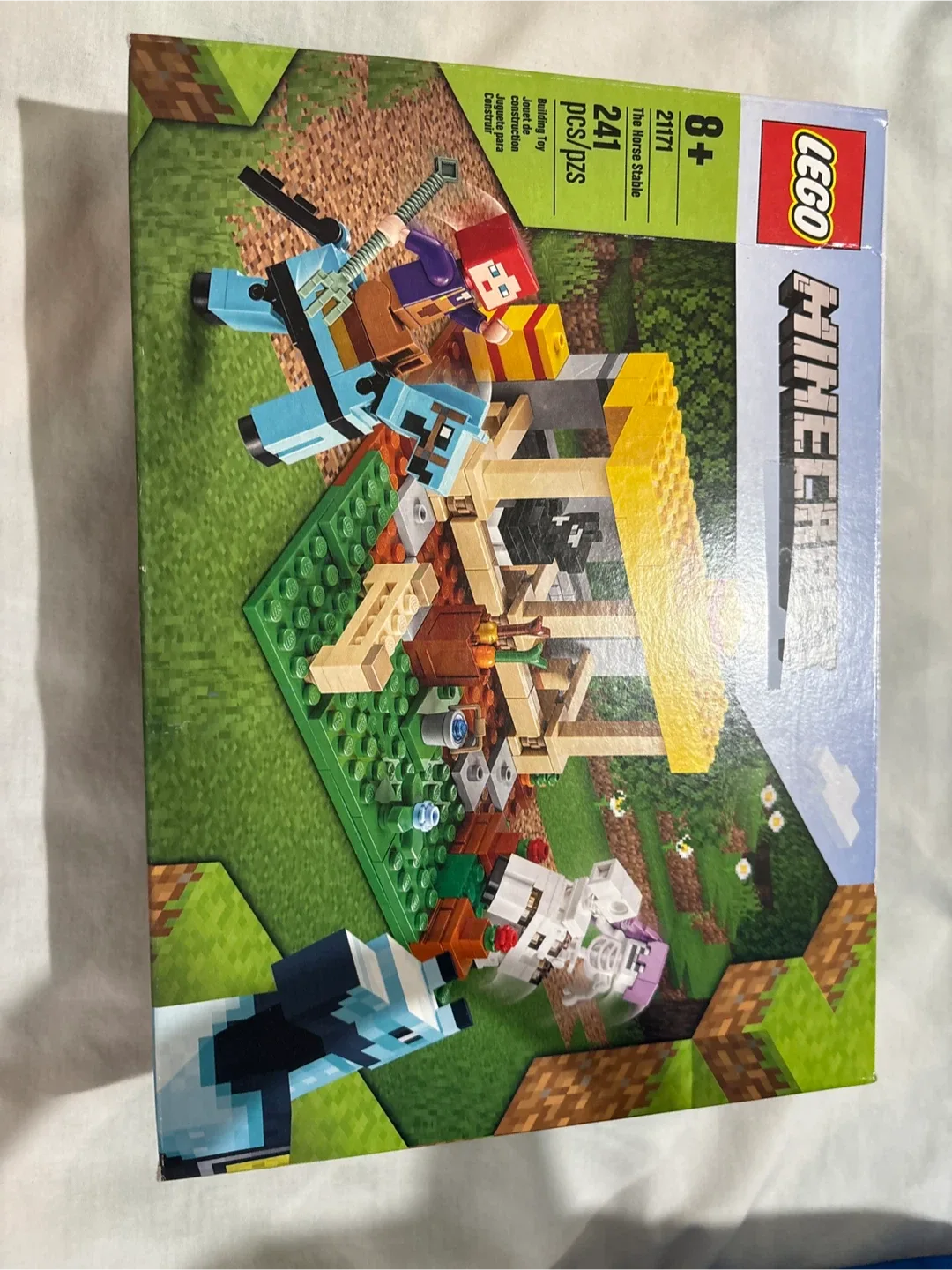 Lego Sets Boxed image indicator(4)