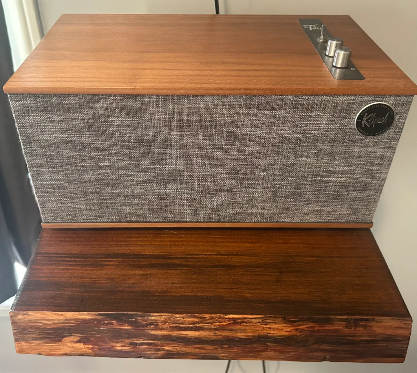 Klipsch The Three II