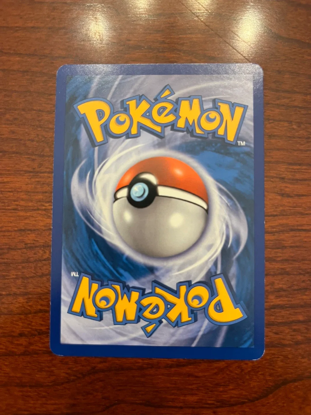 Pokémon UNOWN M - 66/123 - UNCOMMON - REVERSE HOLO image indicator(2)