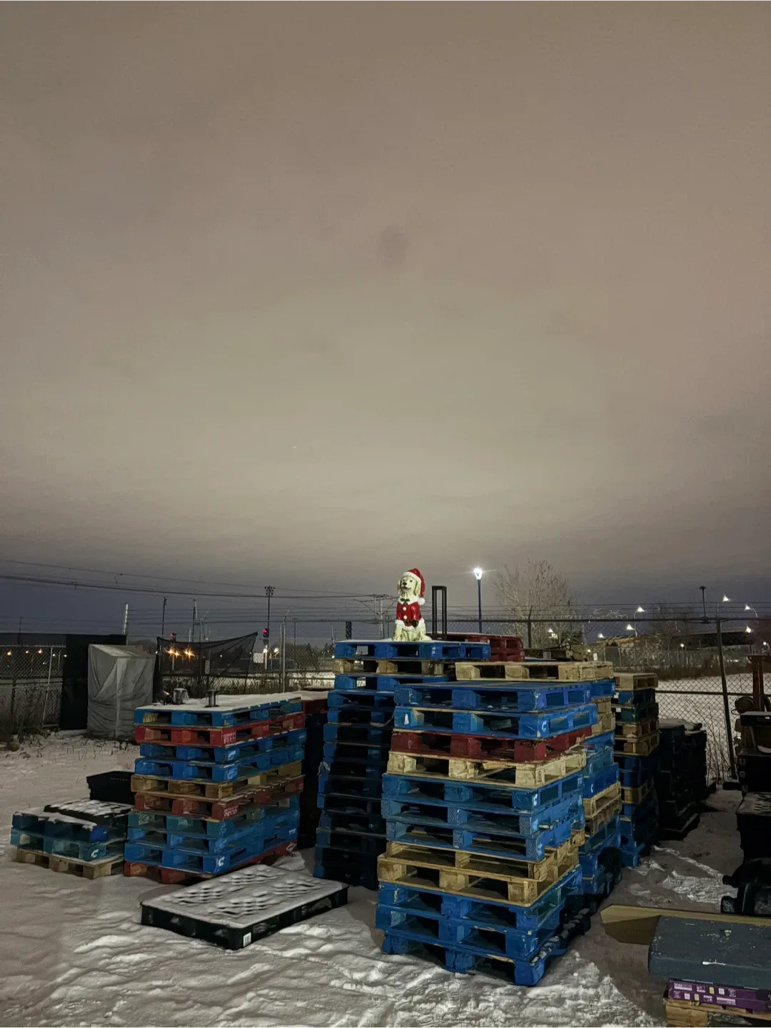 Pallet image indicator(2)