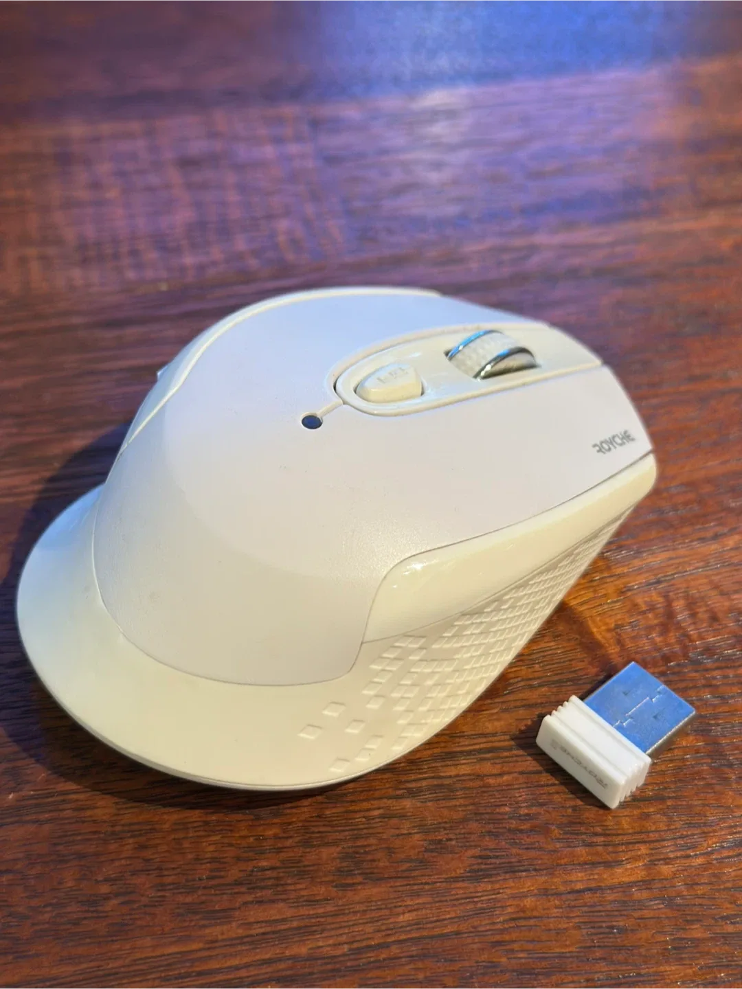ROYCHE RX-550 Wireless Mouse