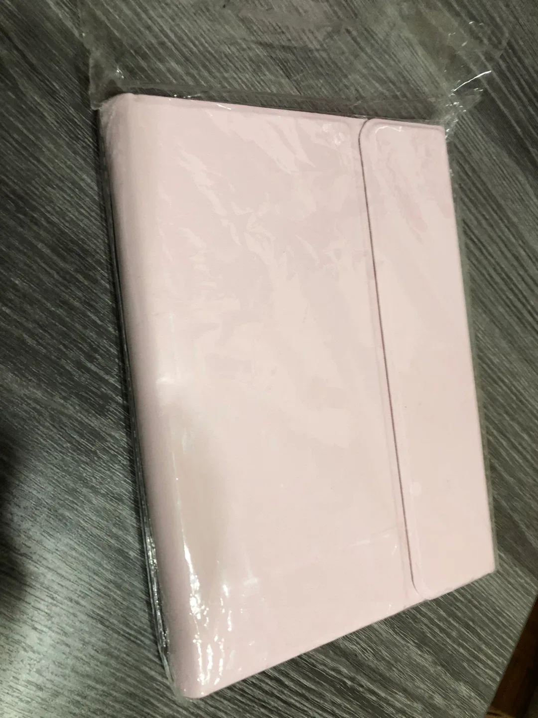 Pink Tablet Keyboard Case - New image indicator(4)