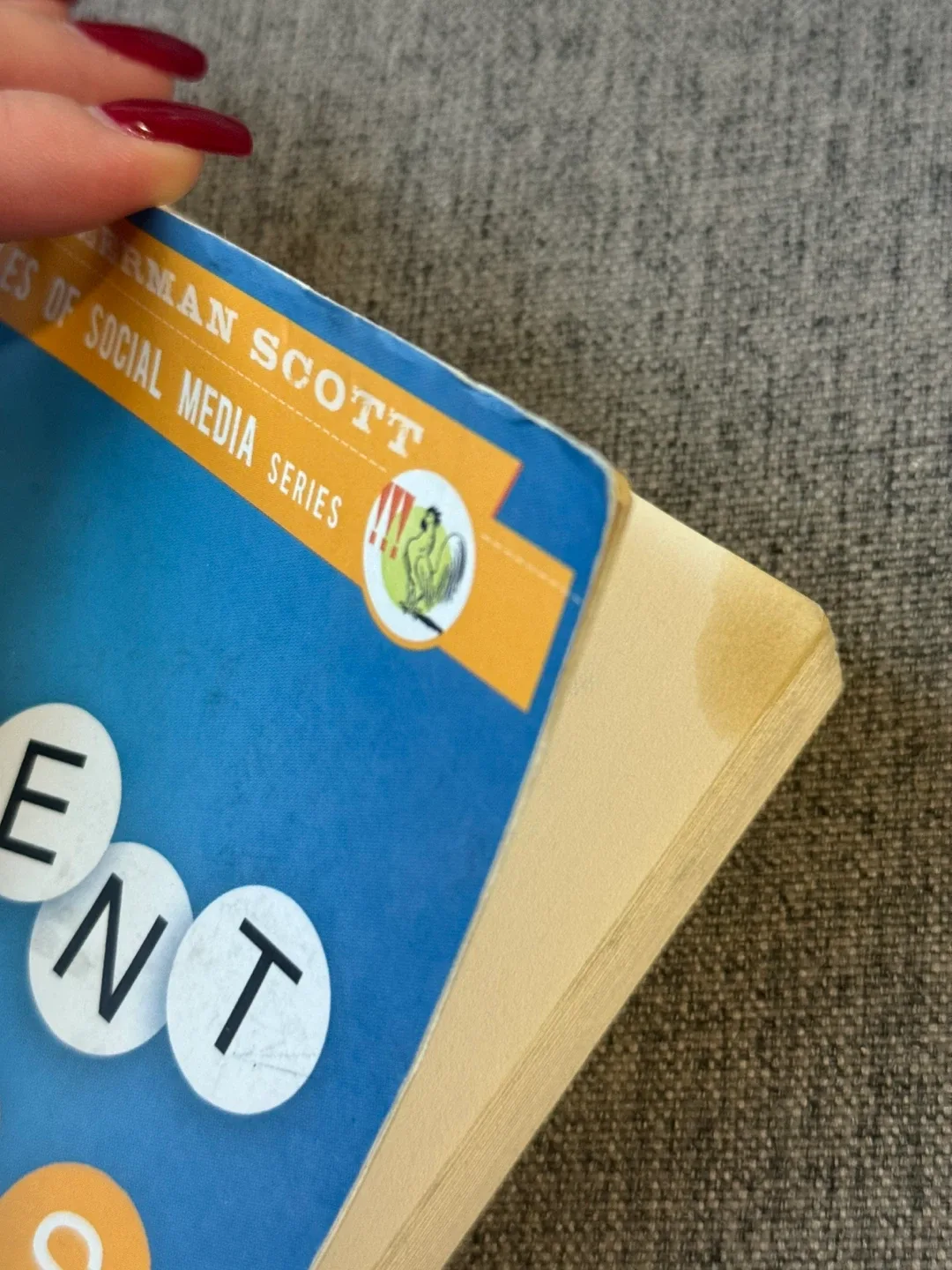 Content Rules” Book – Ann Handley & C.C. Chapman image indicator(2)