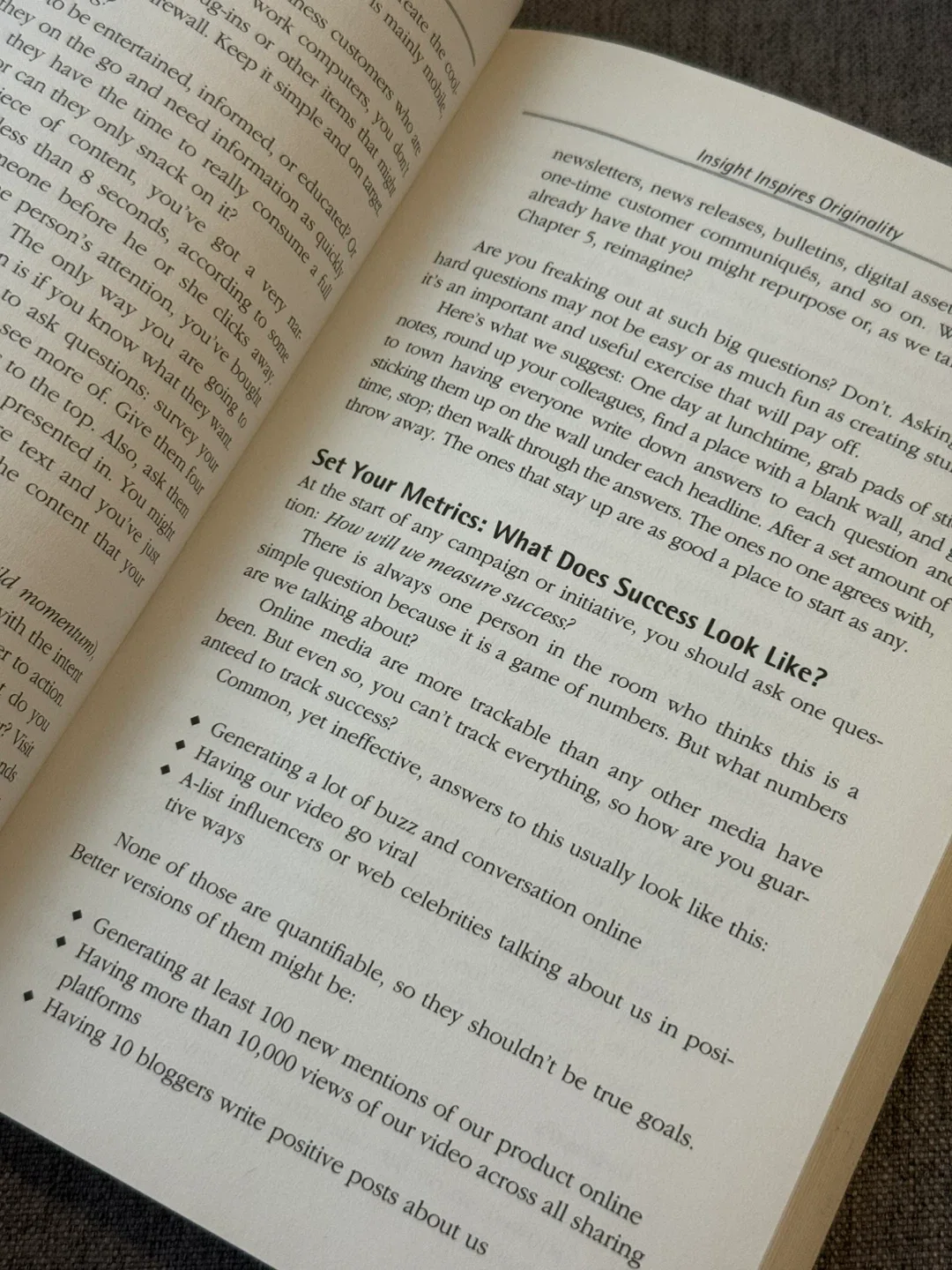 Content Rules” Book – Ann Handley & C.C. Chapman image indicator(3)