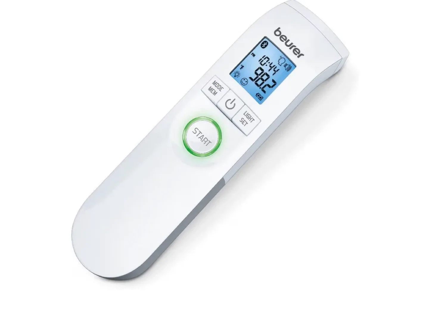 Beurer FT95 Thermometer for Adults and Kids