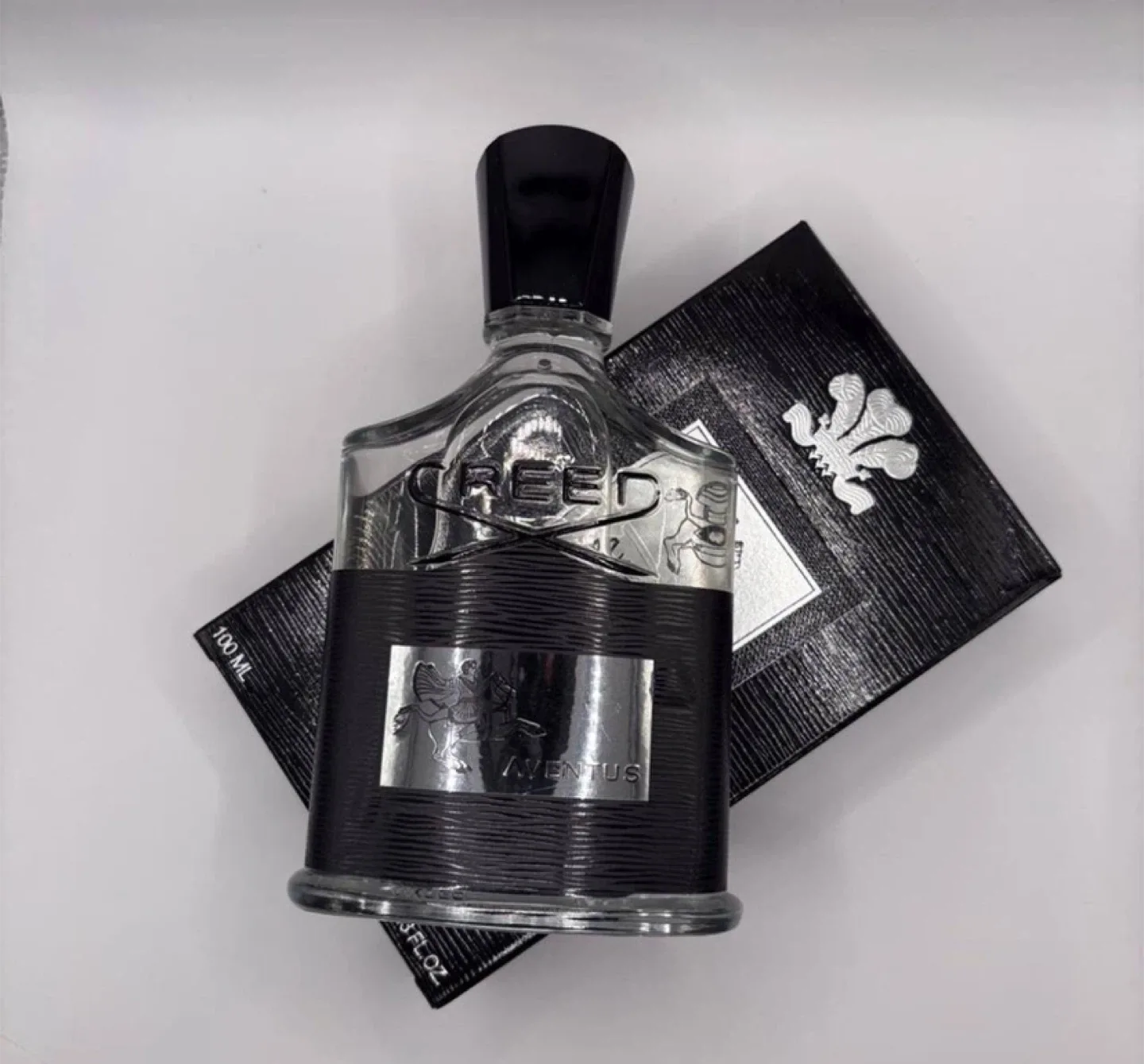 Creed Aventus Eau De Parfum 100ML - Brand New image indicator(3)