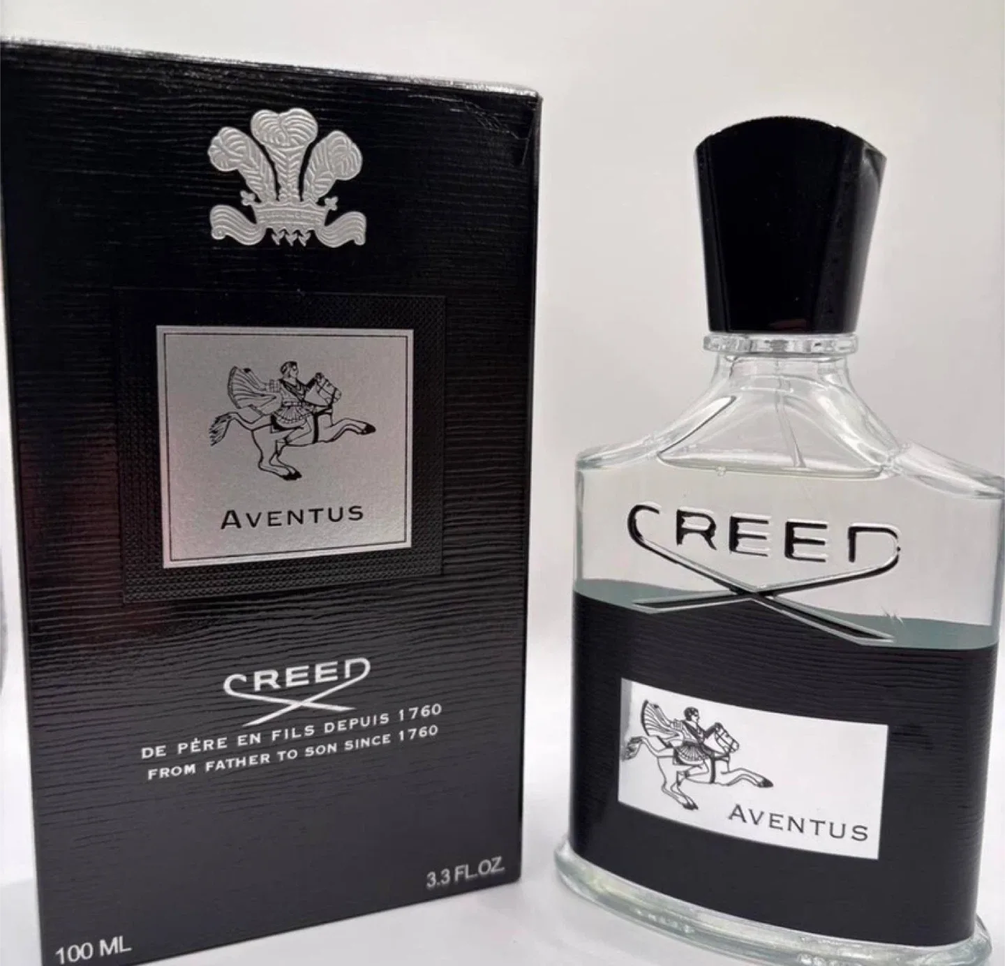 Creed Aventus Eau De Parfum 100ML - Brand New