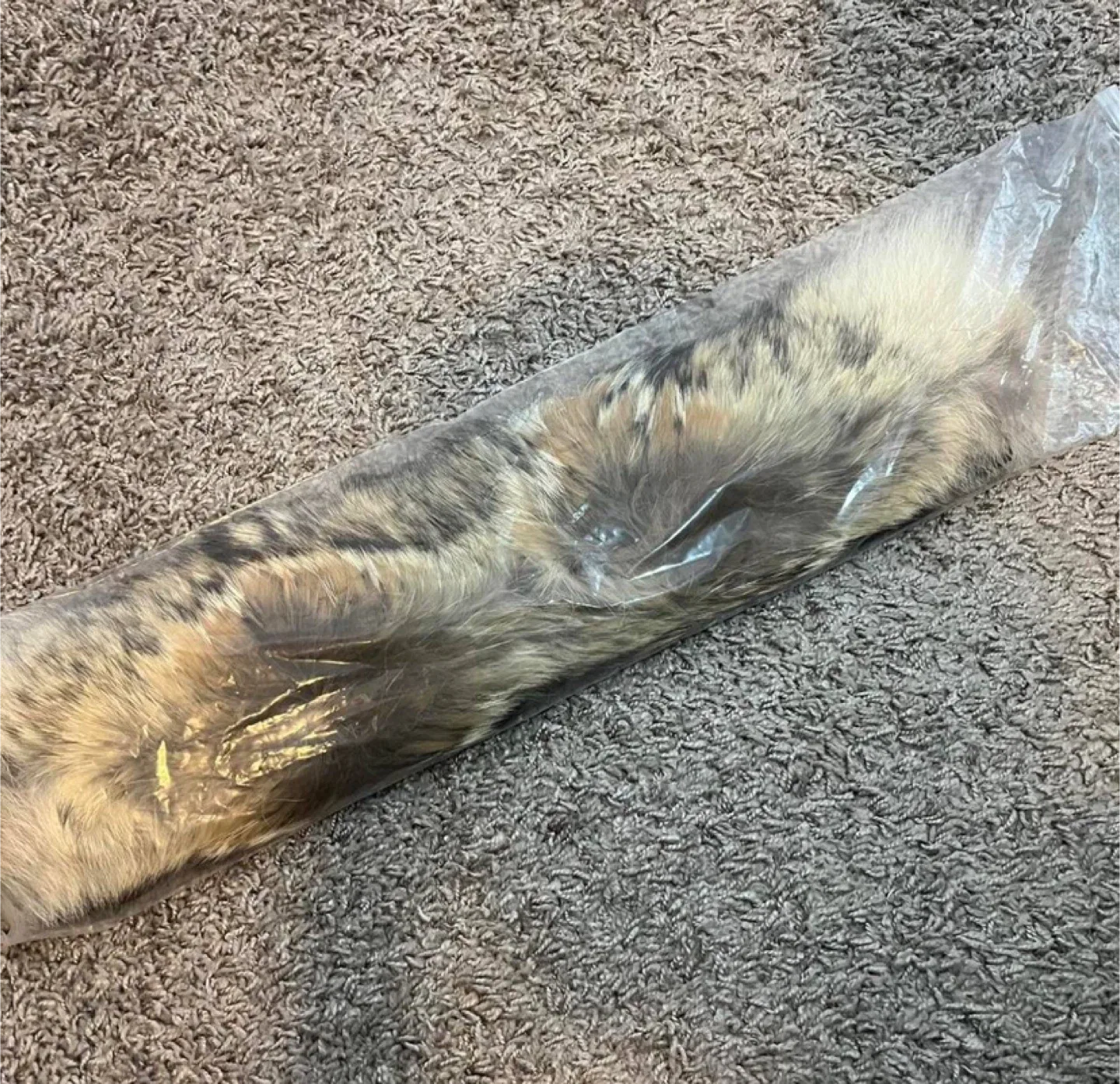 Canada Goose Expedition Parka Black - All Sizes image indicator(8)