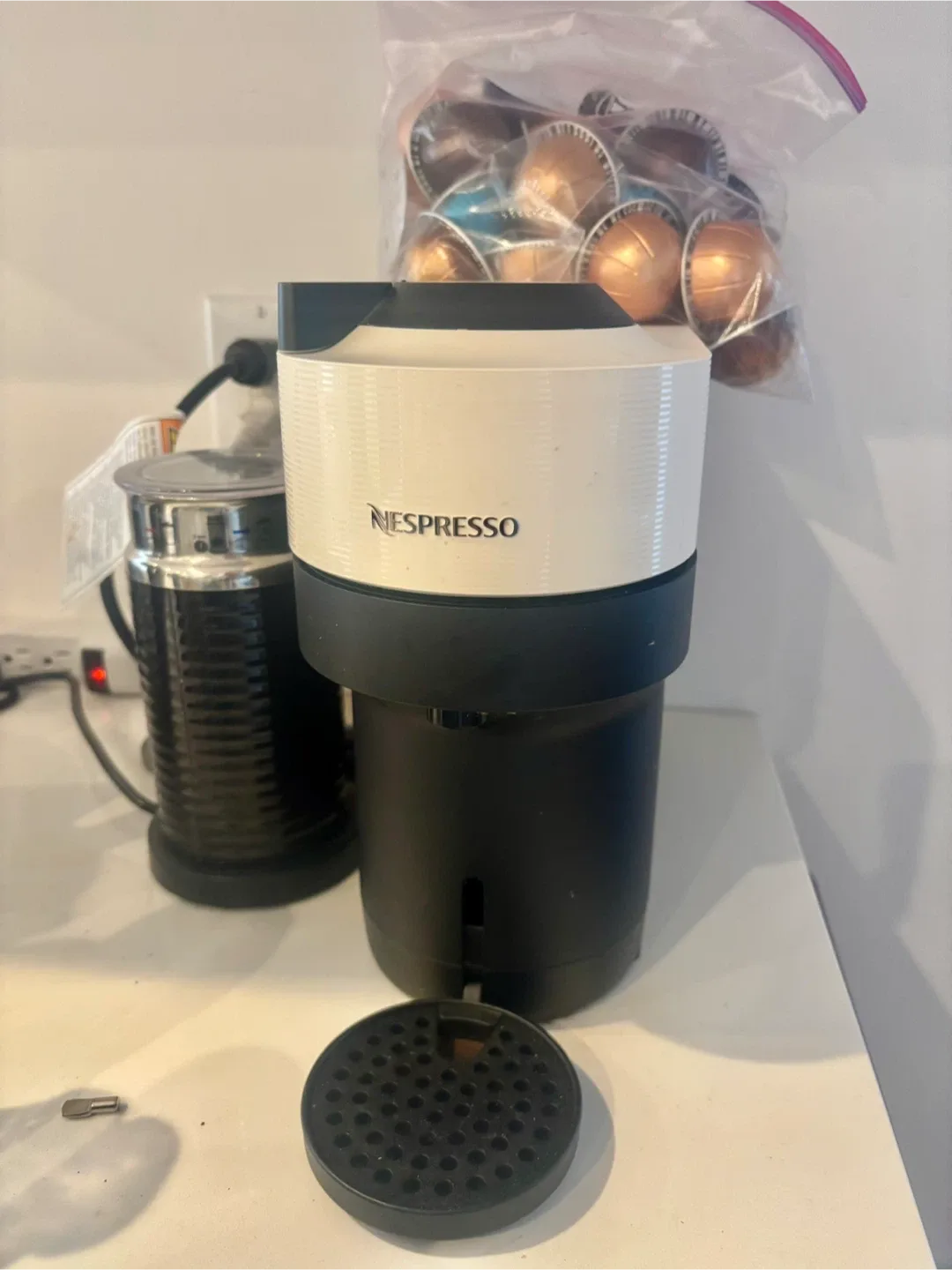 Nespresso Vertuo Next Coffee Maker