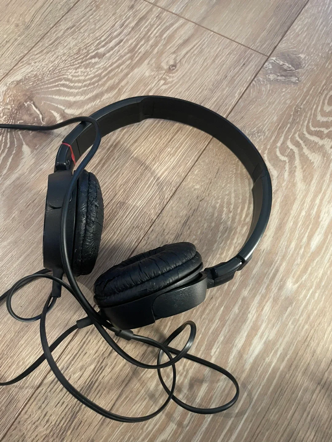 Sony Stereo Headphones MDR-ZX100 #cleanout image indicator(2)