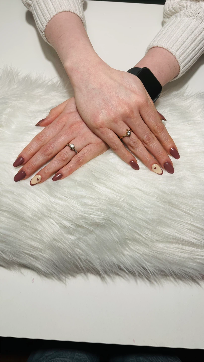 Nails