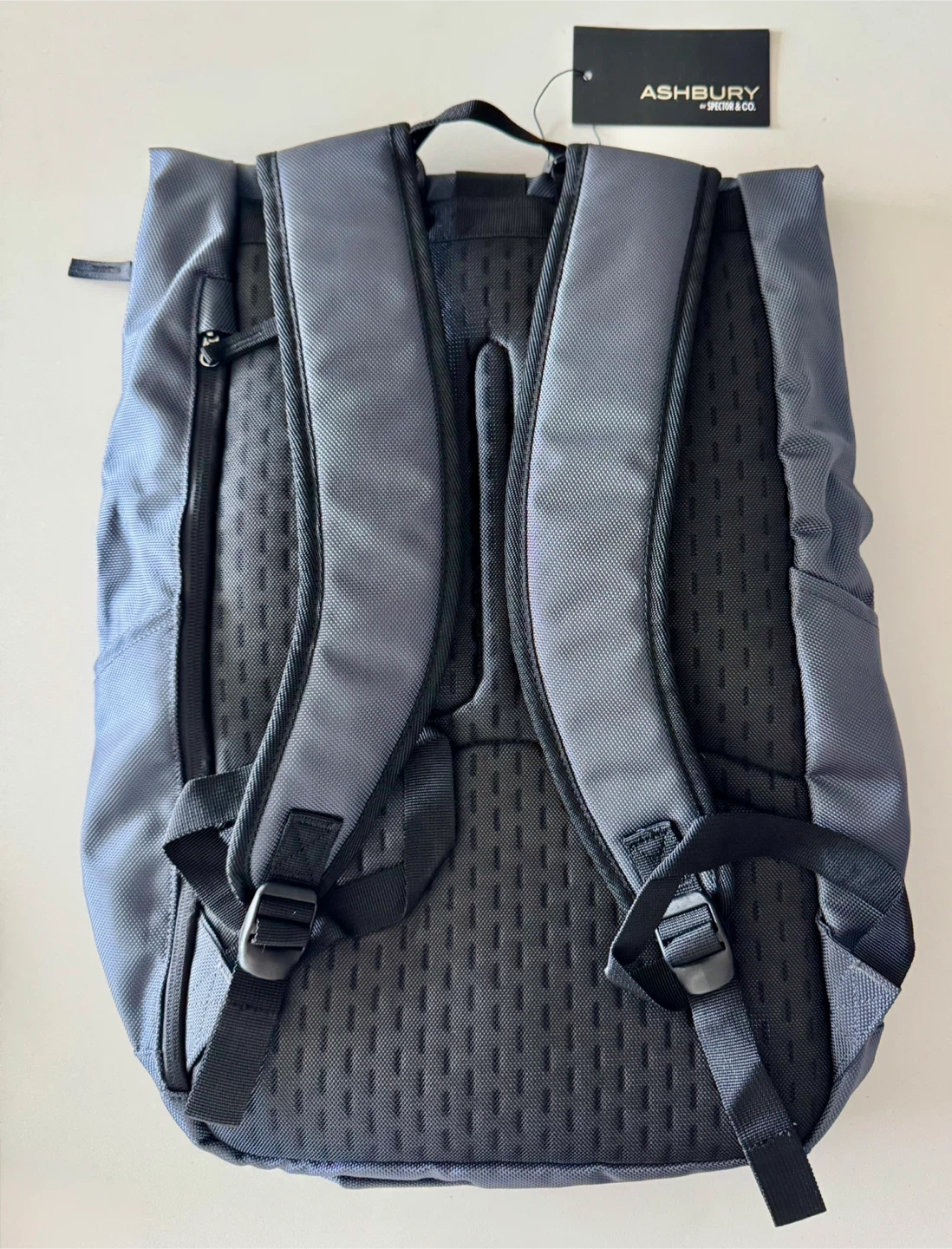 Ashbury Rolling Backpack - photo 5