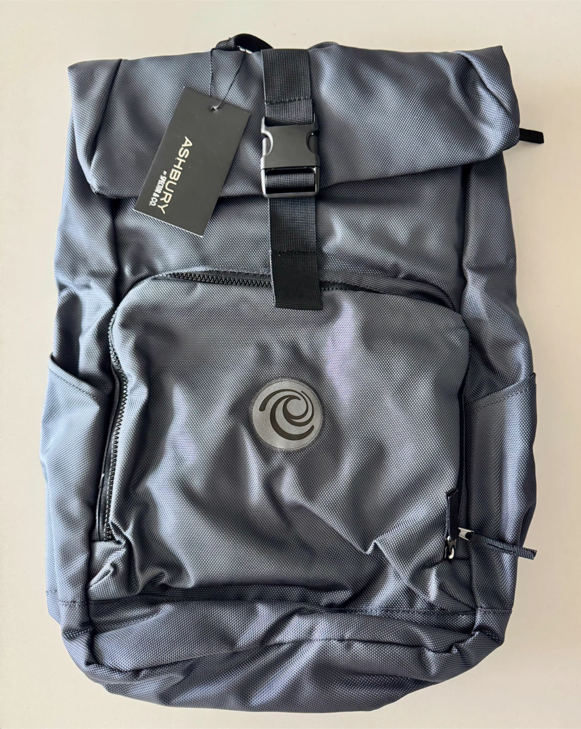 Ashbury Rolling Backpack - photo 3