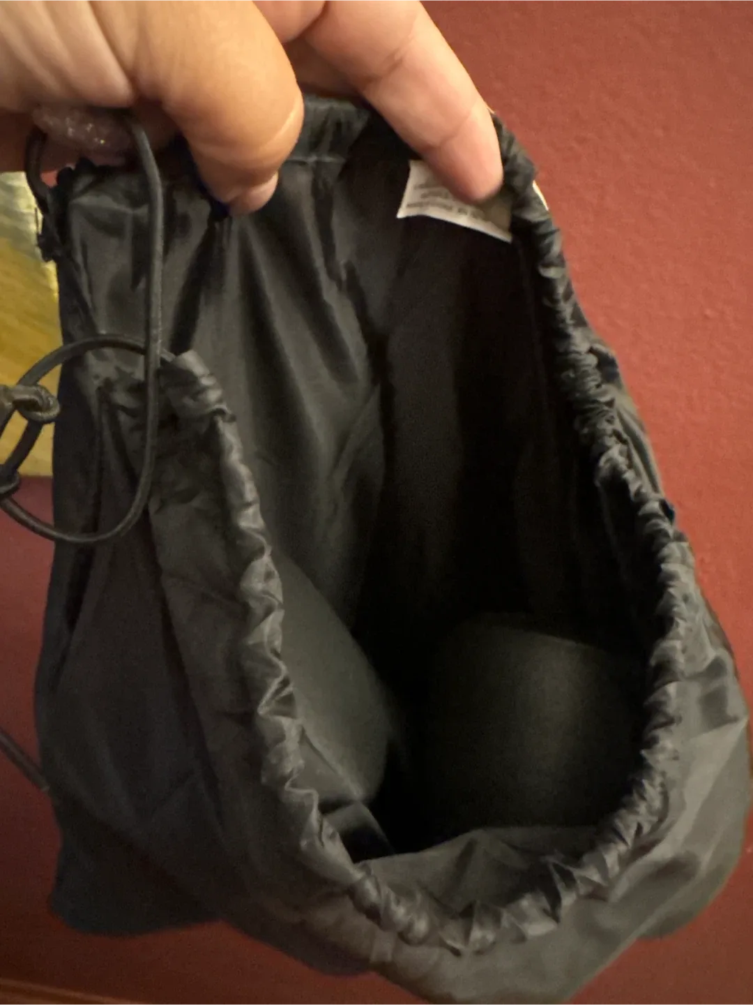 New  Foam Runners Onyx image indicator(4)