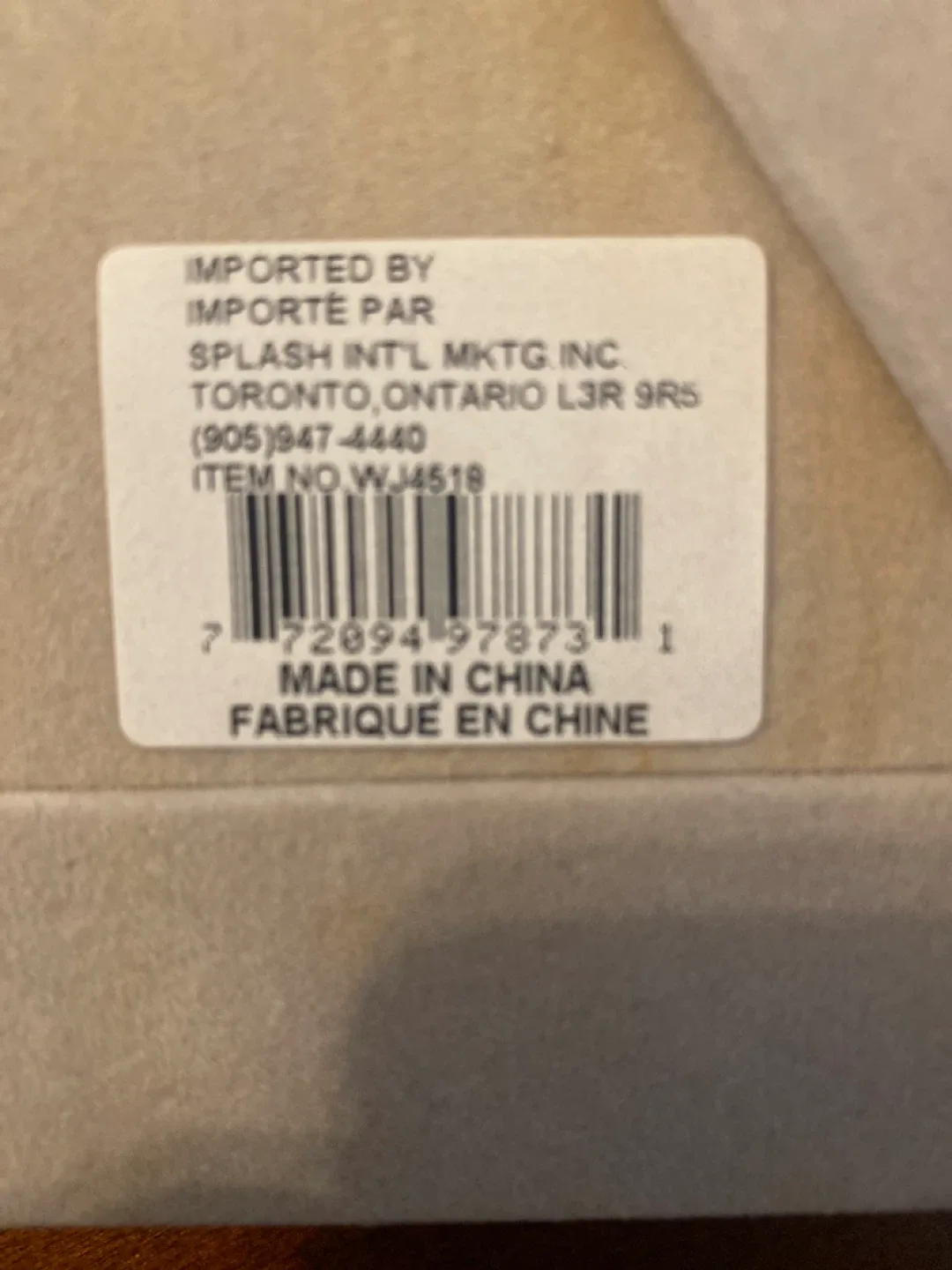 Set of 3 Decorative Picture Frames image indicator(3)