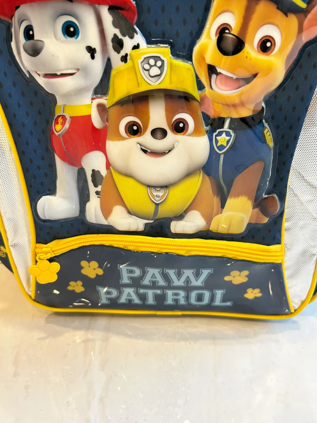 Paw Patrol Backpack - Kids School Bag - photo 3