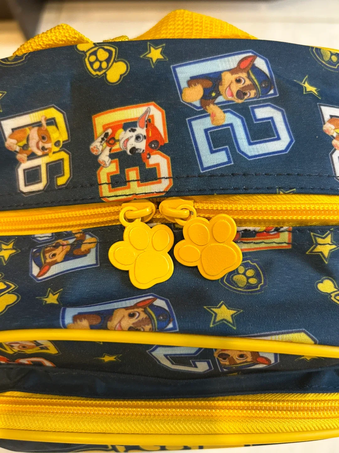 Paw Patrol Backpack - Kids School Bag image indicator(6)