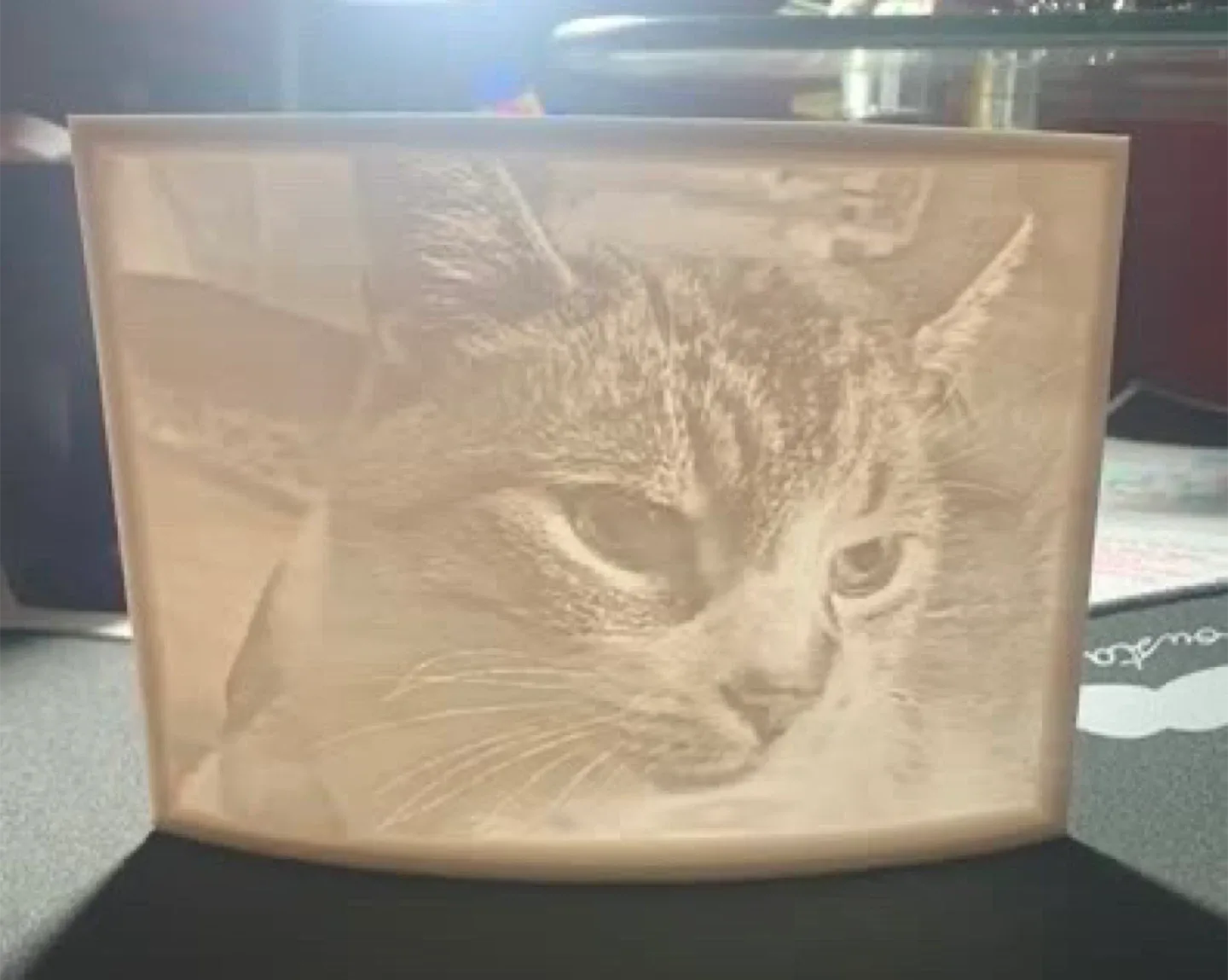 Assorted 3D Printed Items, these & more image indicator(5)