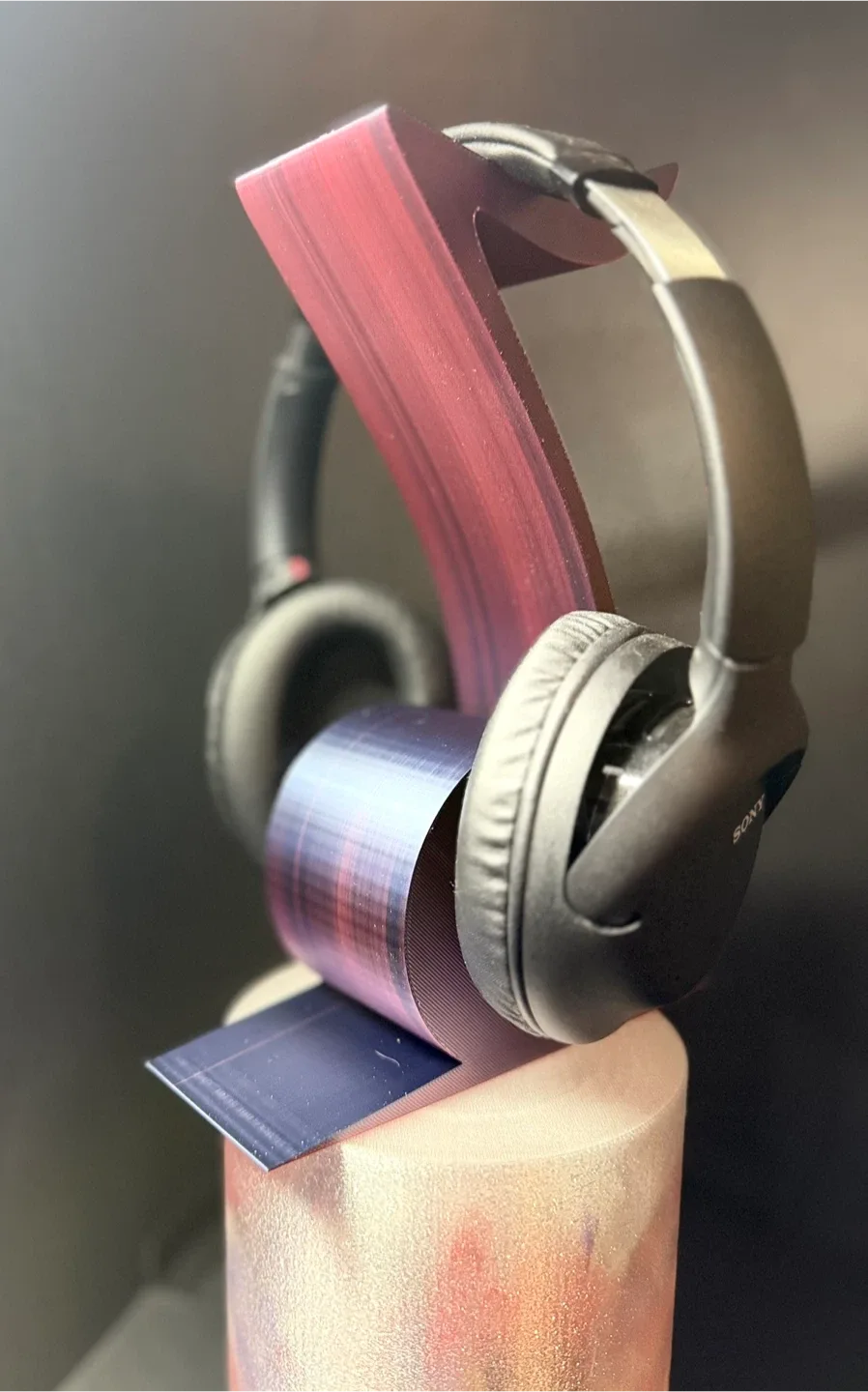 Assorted 3D Printed Items, these & more image indicator(2)