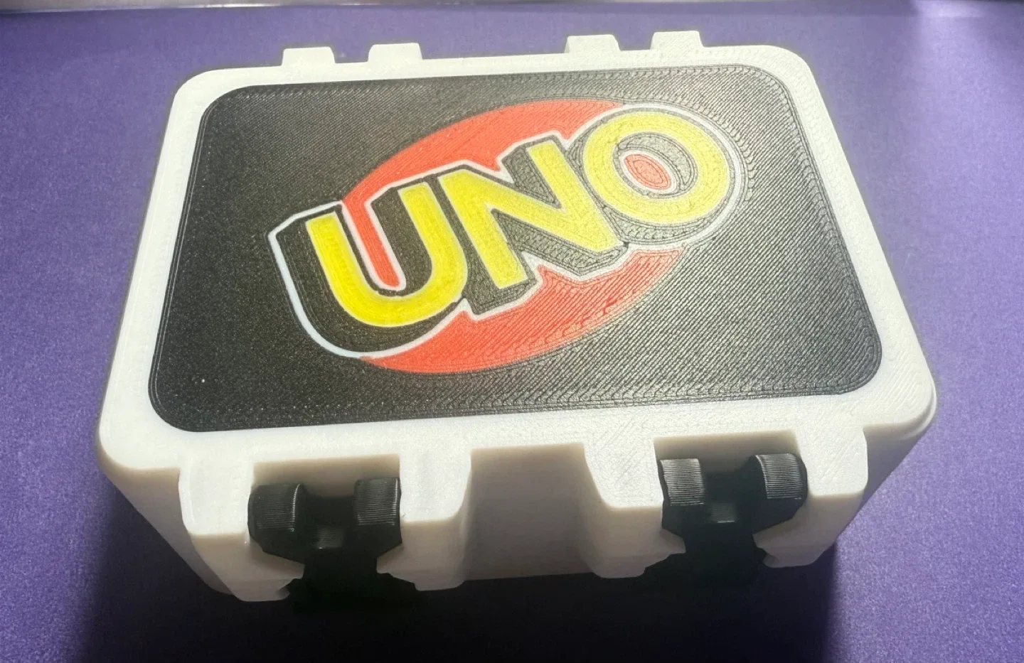 Assorted 3D Printed Items, these & more image indicator(6)