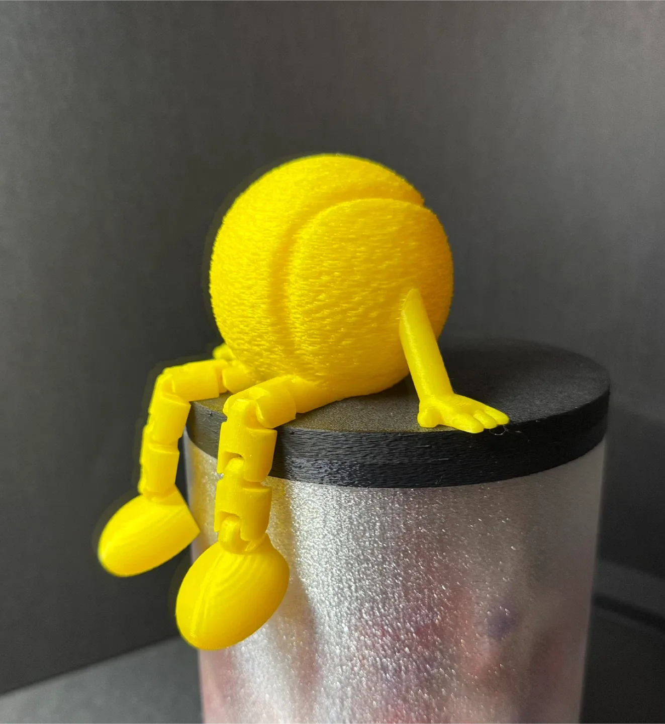 Assorted 3D Printed Items, these & more image indicator(3)