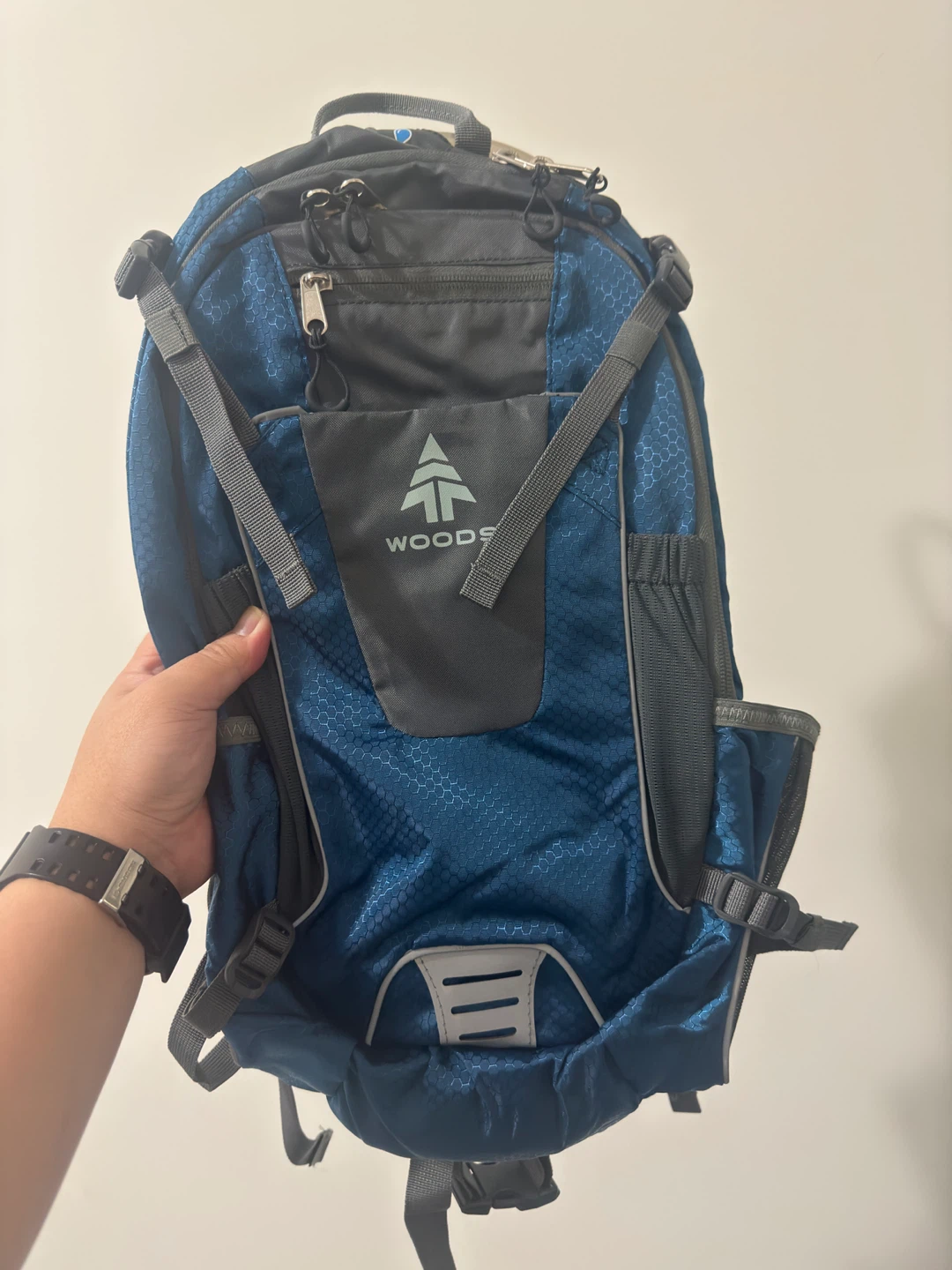 Outbound & Woods Hydration Backpack - photo 3