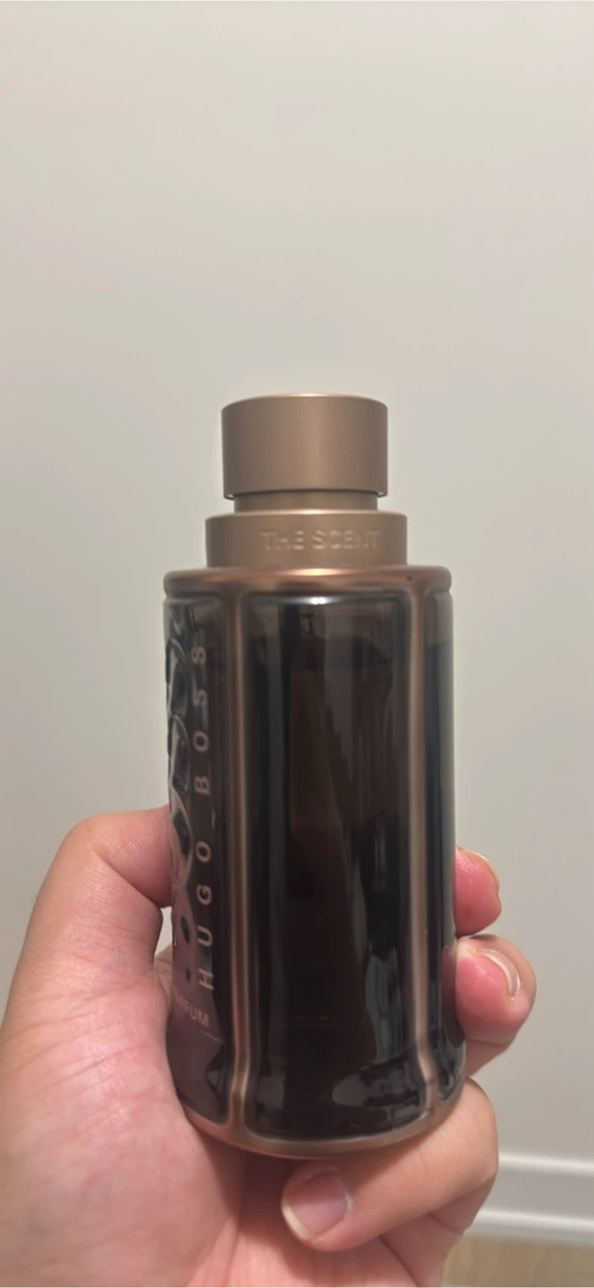 Hugo Boss The Scent Le Parfum - photo 2