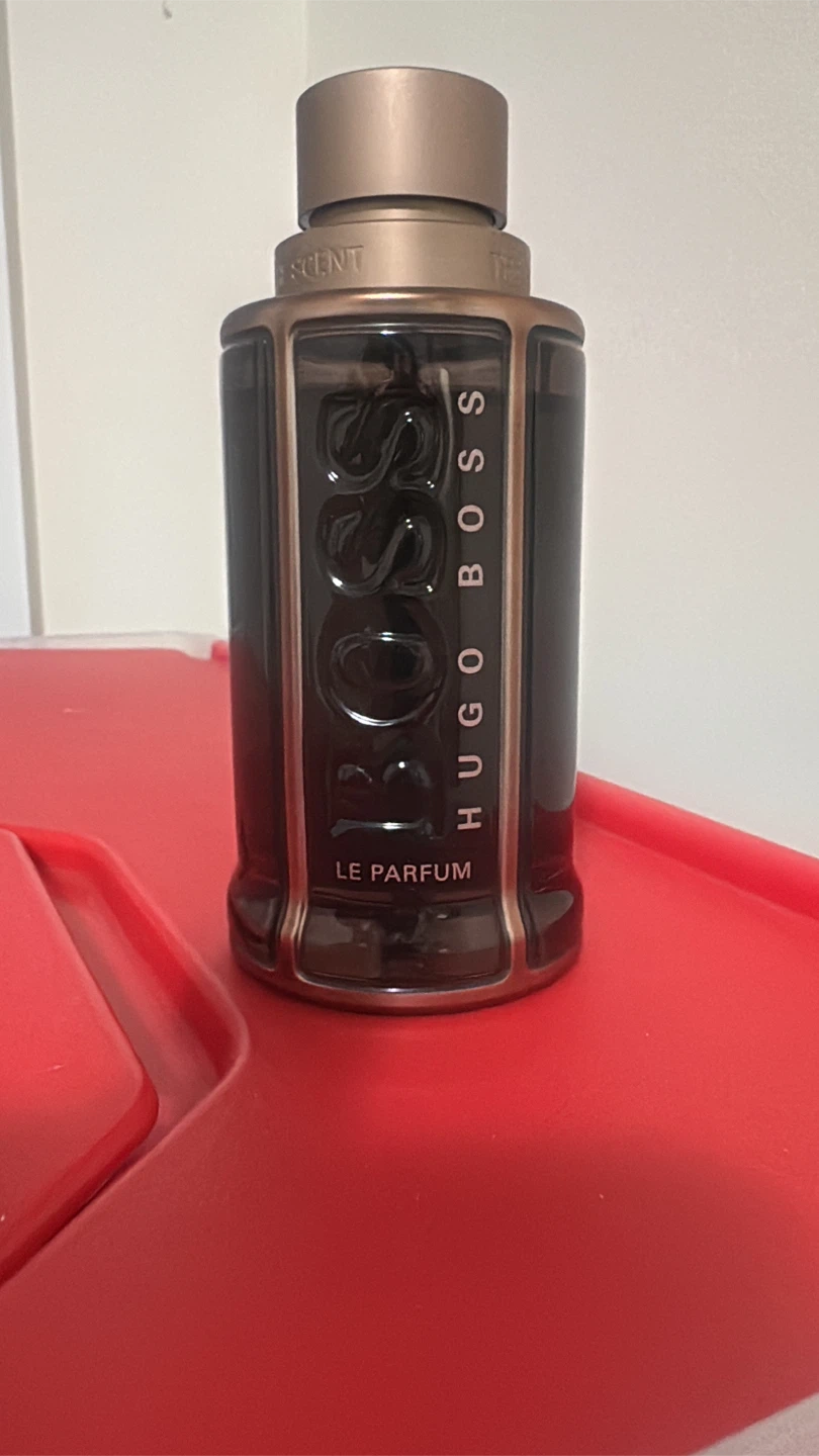 Hugo Boss The Scent Le Parfum