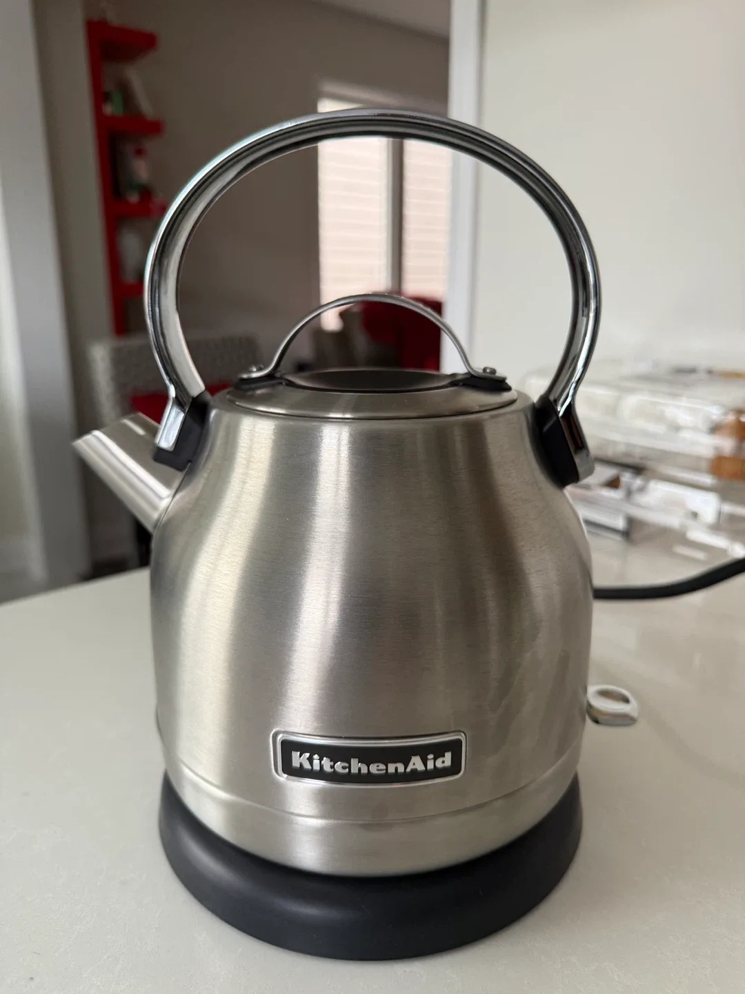KitchenAid 1.25 L Electric Kettle image indicator(10)