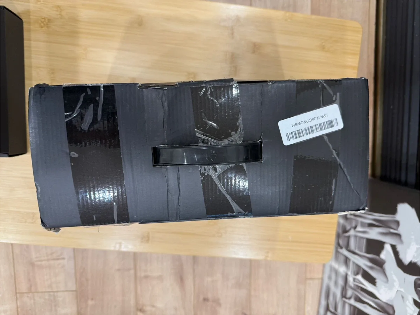 LED Projector Model F5 image indicator(3)