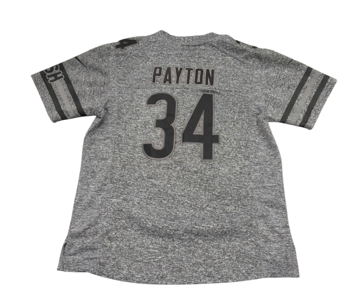 Nike NFL Bears Jersey, Payton #34 - XL - photo 2