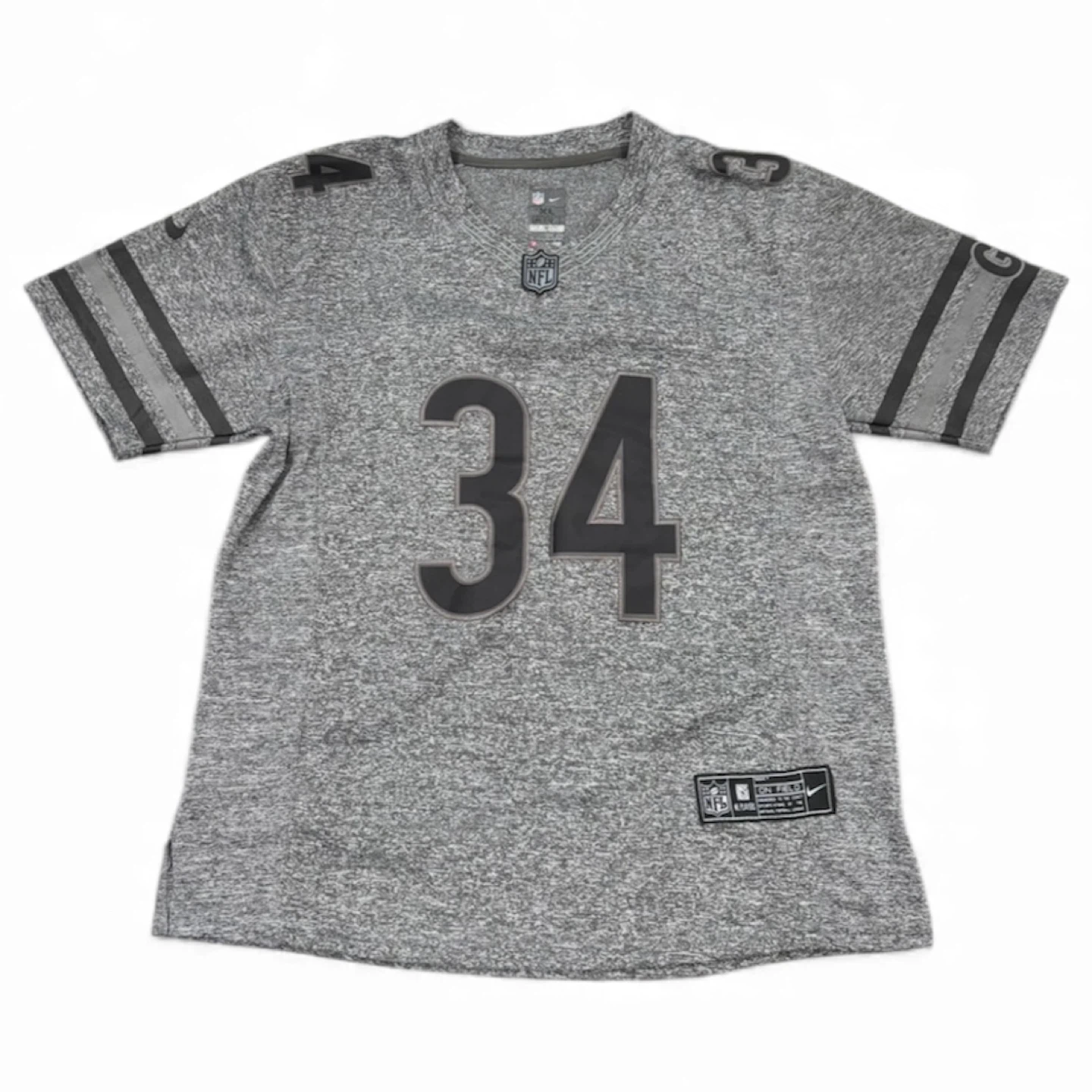 Nike NFL Bears Jersey, Payton #34 - XL