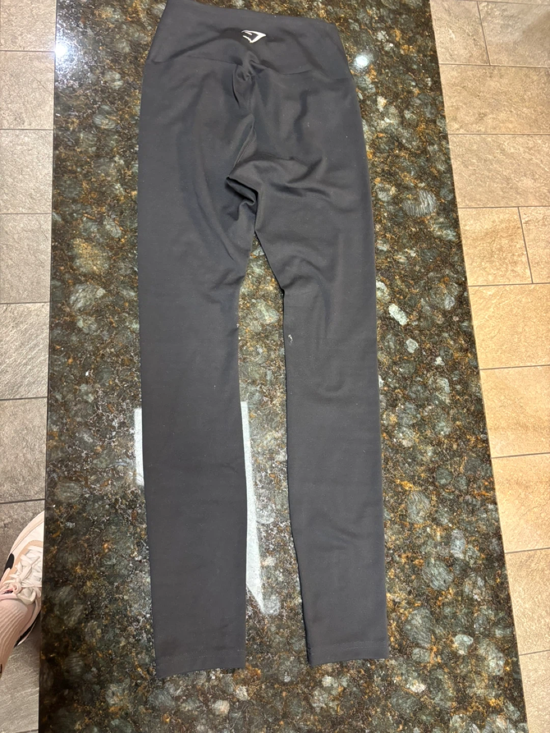 Gymshark Black Leggings