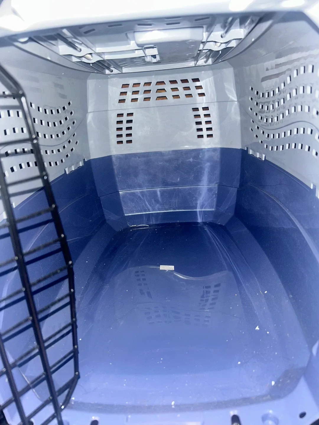 Pet Carrier image indicator(4)