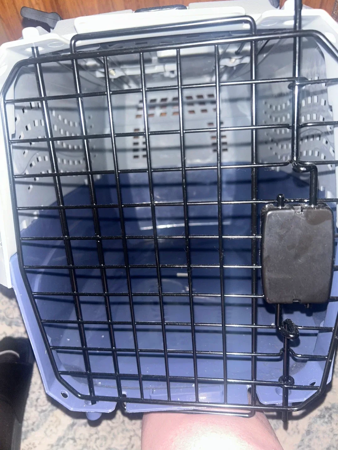 Pet Carrier image indicator(5)