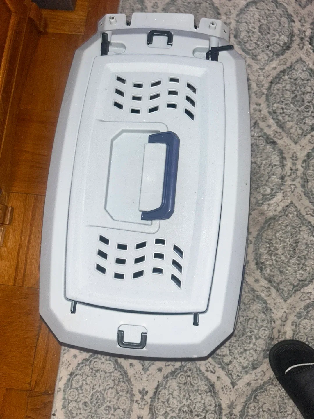 Pet Carrier image indicator(6)